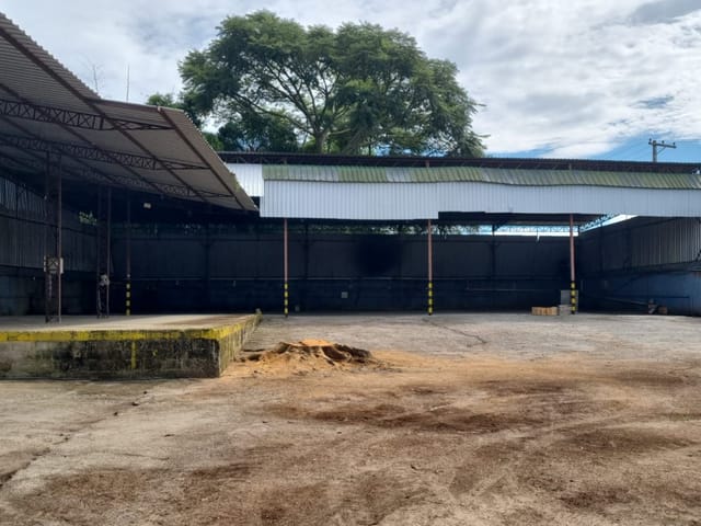 Foto do Galpão / Barracão - Galpão para alugar, 700 m² - Eugênio de Melo - São José dos Campos/SP | REMAX CELESTE PRIME
