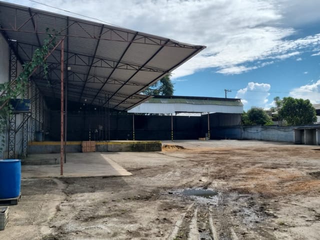 Foto do Galpão / Barracão - Galpão para alugar, 700 m² - Eugênio de Melo - São José dos Campos/SP | REMAX CELESTE PRIME