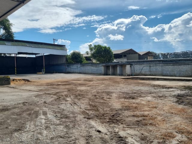 Foto do Galpão / Barracão - Galpão para alugar, 700 m² - Eugênio de Melo - São José dos Campos/SP | REMAX CELESTE PRIME