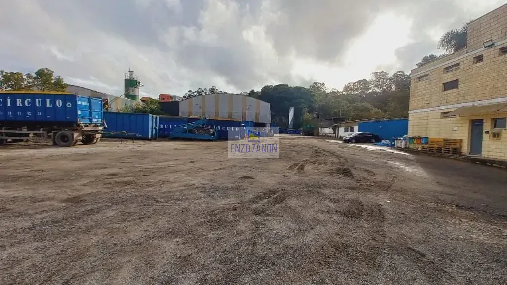 Depósito-Galpão, 2000 m² - Foto 2