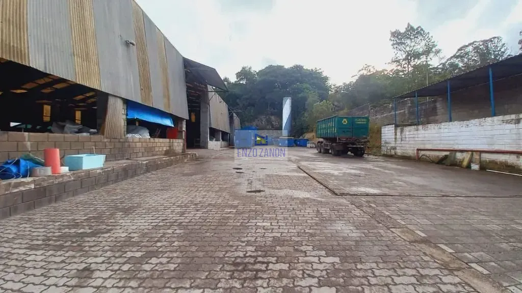 Depósito-Galpão, 2000 m² - Foto 7