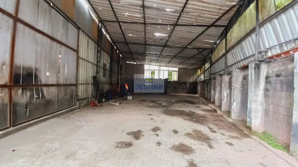 Depósito-Galpão, 2000 m² - Foto 10
