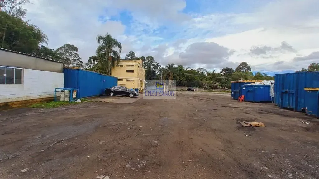 Depósito-Galpão, 2000 m² - Foto 14
