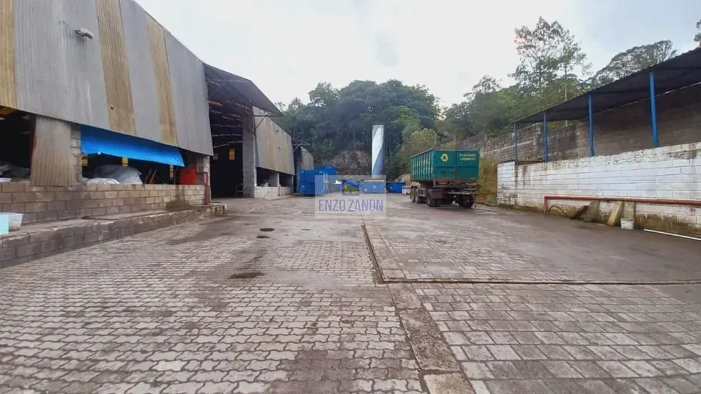 Depósito-Galpão, 2000 m² - Foto 13