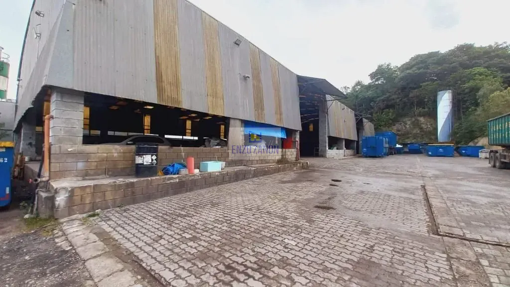 Depósito-Galpão, 2000 m² - Foto 12