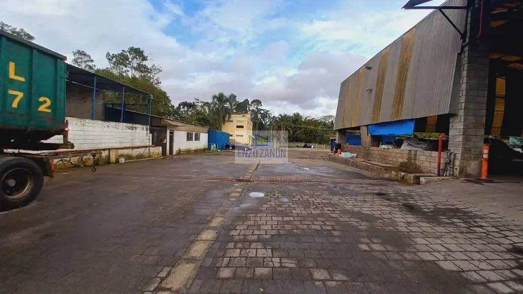 Depósito-Galpão, 2000 m² - Foto 8