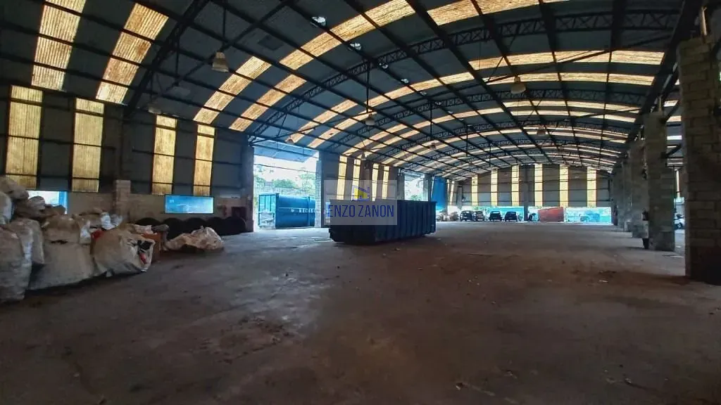 Depósito-Galpão, 2000 m² - Foto 4