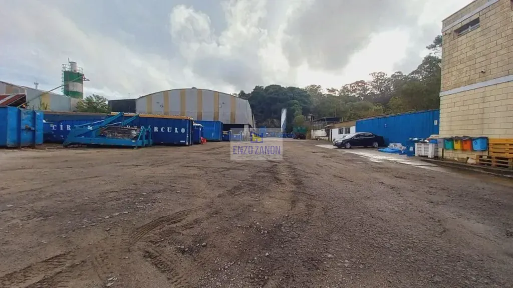 Depósito-Galpão, 2000 m² - Foto 5