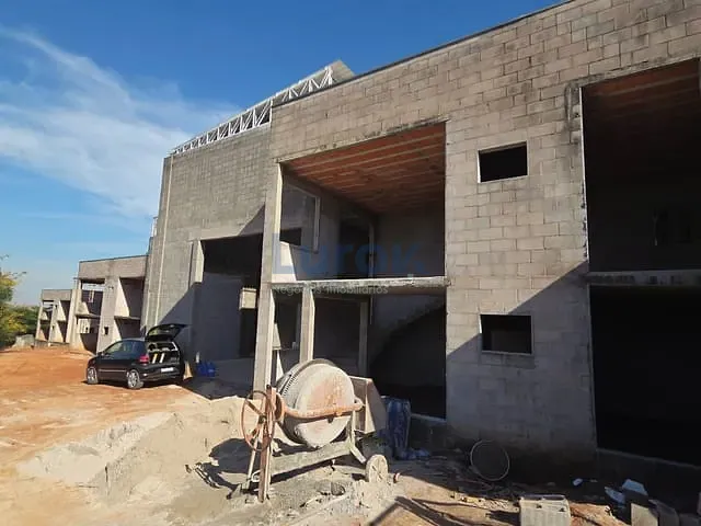 Galpão / Barracão com 778m², para alugar, no bairro Macuco em Valinhos