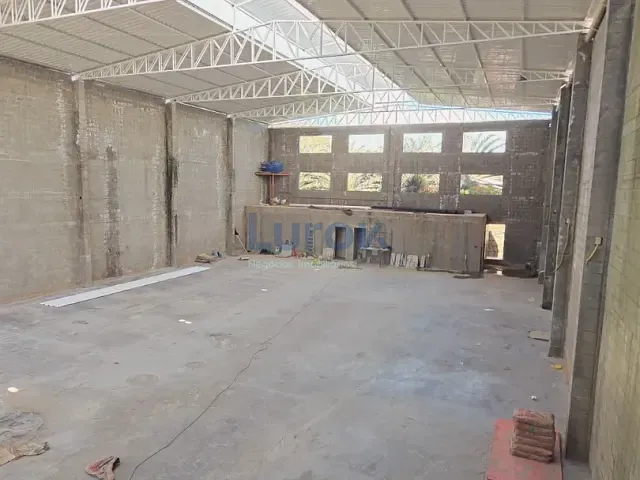 Galpão / Barracão com 778m², para alugar, no bairro Macuco em Valinhos