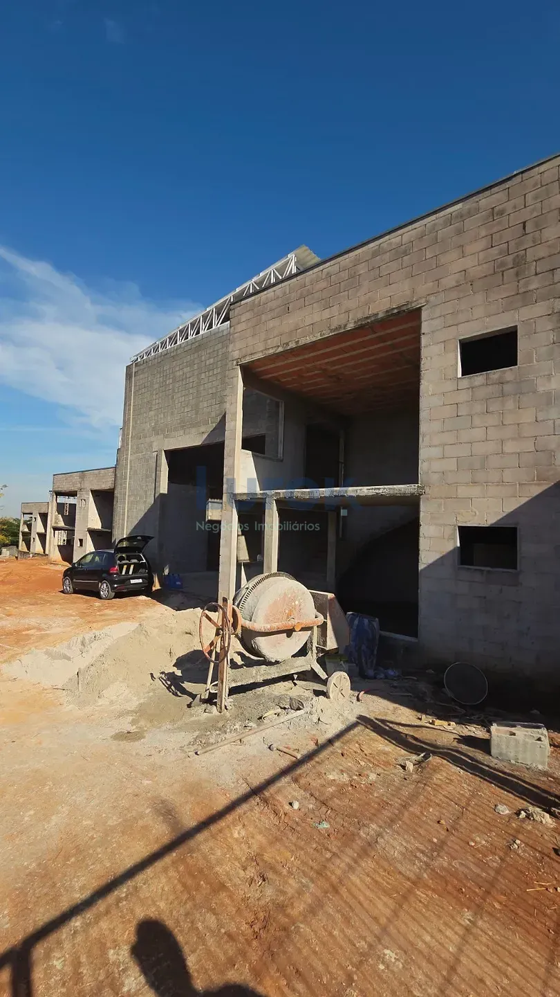 Depósito-Galpão, 723 m² - Foto 2