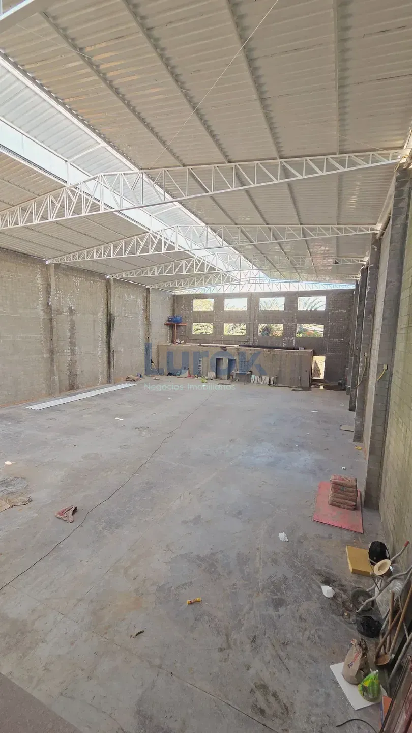 Depósito-Galpão, 723 m² - Foto 4