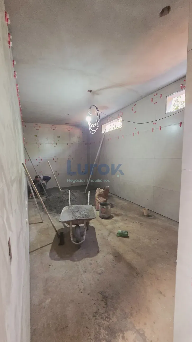 Depósito-Galpão, 723 m² - Foto 5