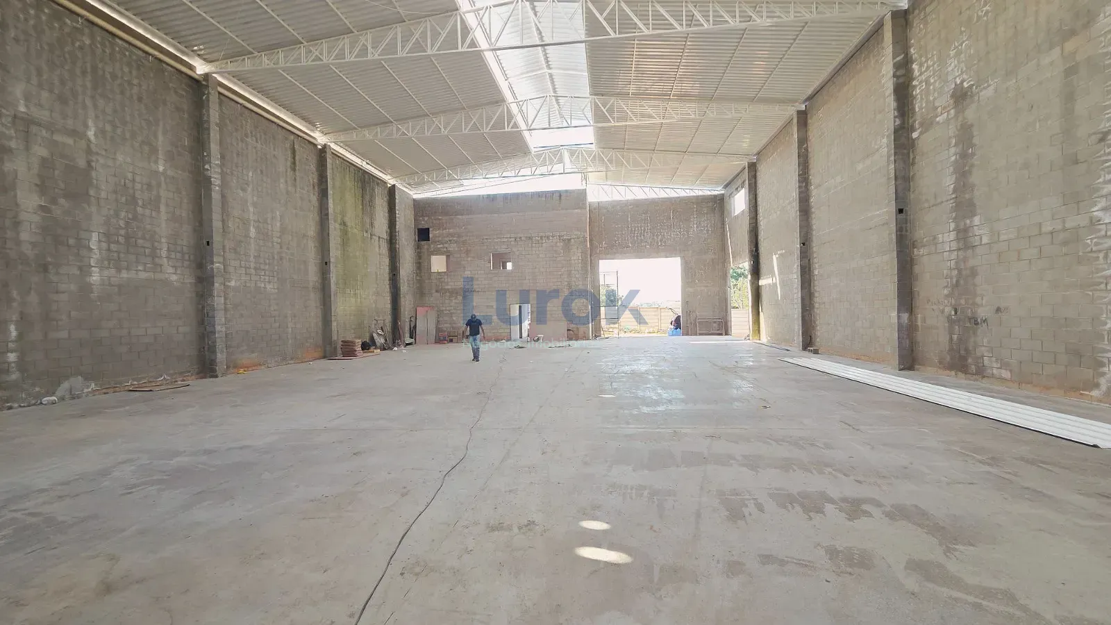 Depósito-Galpão, 723 m² - Foto 6