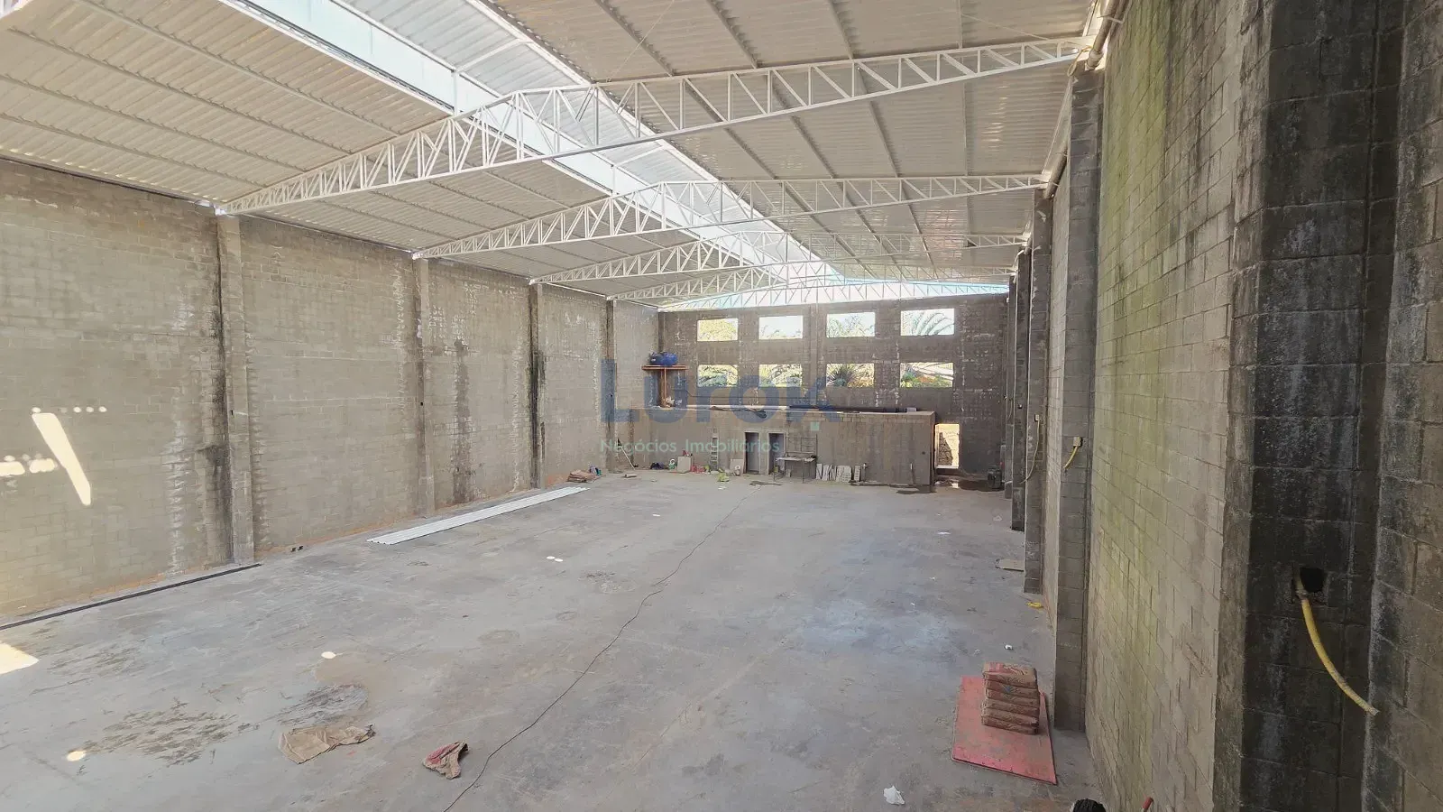 Depósito-Galpão, 723 m² - Foto 7