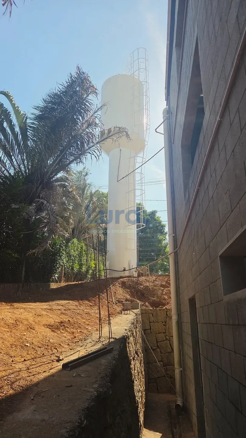 Depósito-Galpão, 723 m² - Foto 8