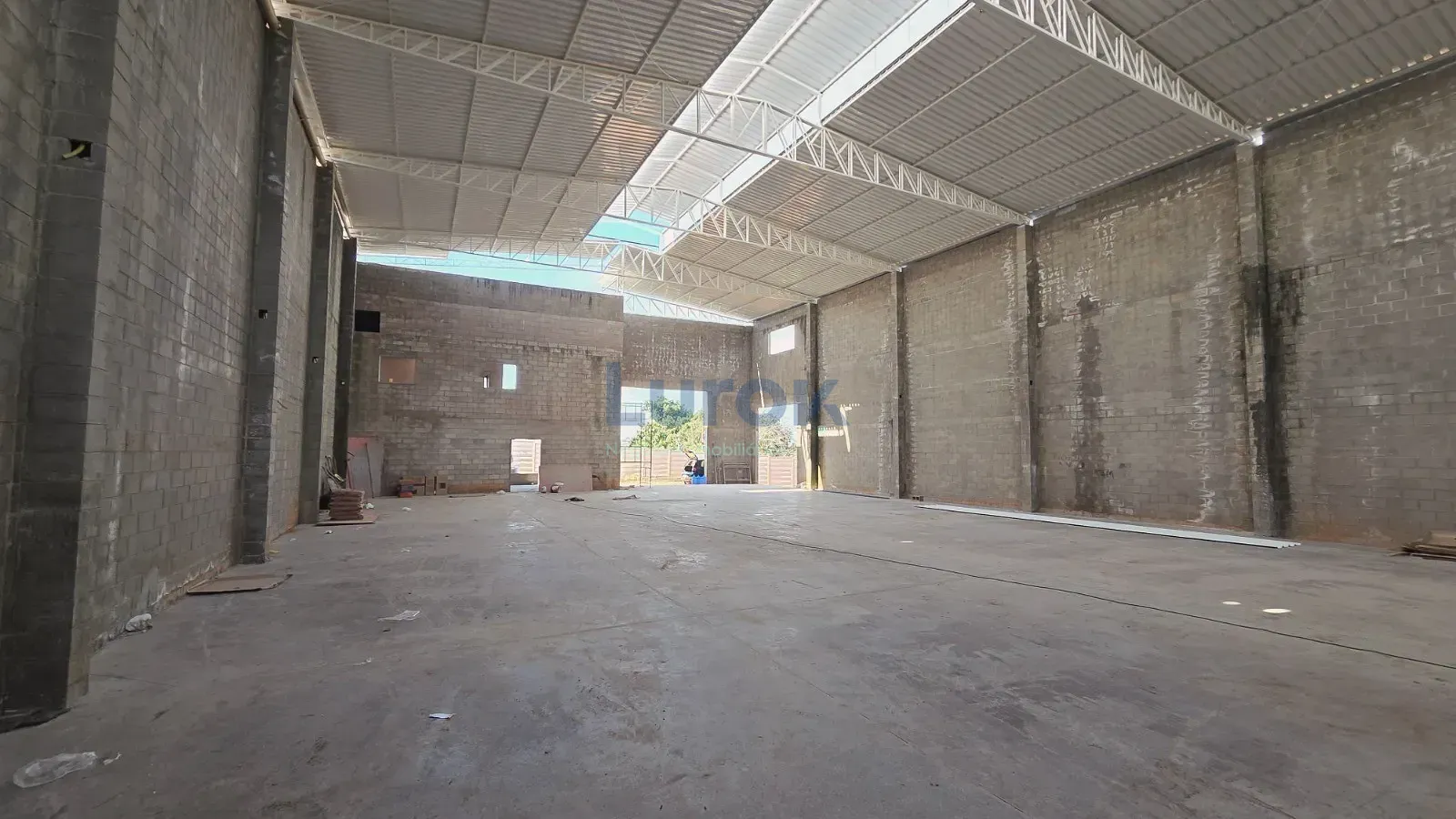Depósito-Galpão, 723 m² - Foto 9