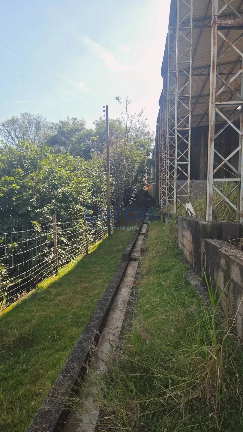 Depósito-Galpão, 723 m² - Foto 10