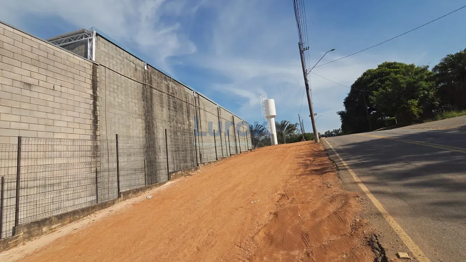 Depósito-Galpão, 723 m² - Foto 11