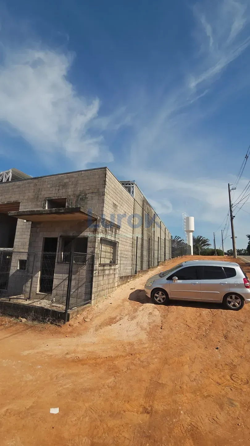 Depósito-Galpão, 723 m² - Foto 12