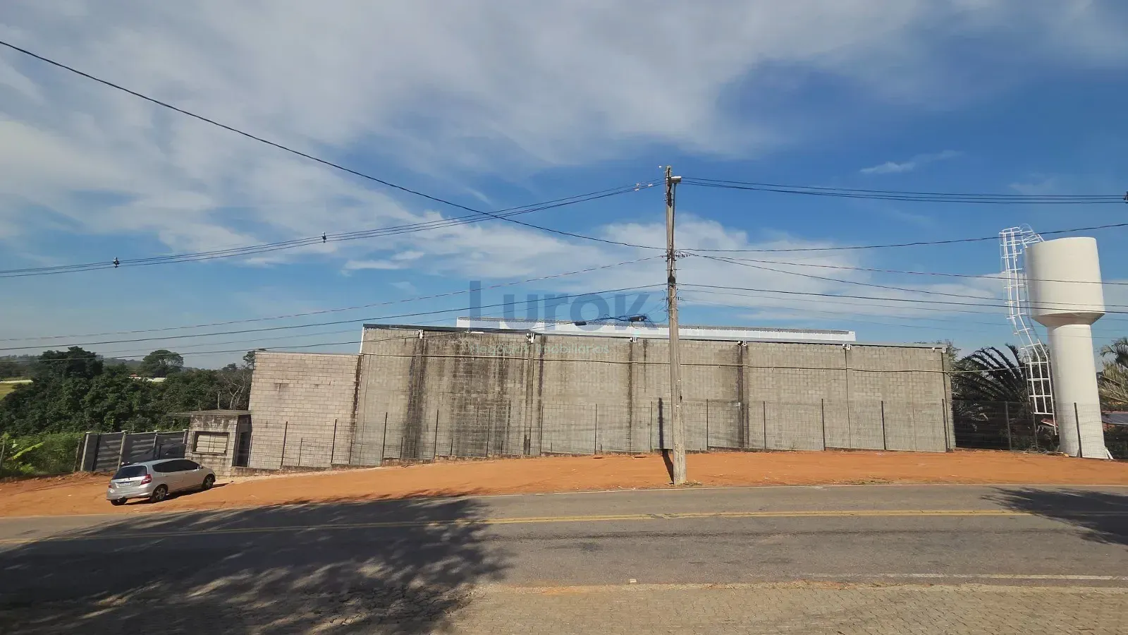 Depósito-Galpão, 723 m² - Foto 13