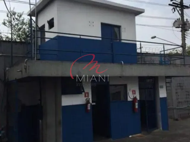 Galpão / Barracão com 6670m², para alugar, no bairro Vila Leopoldina em São Paulo