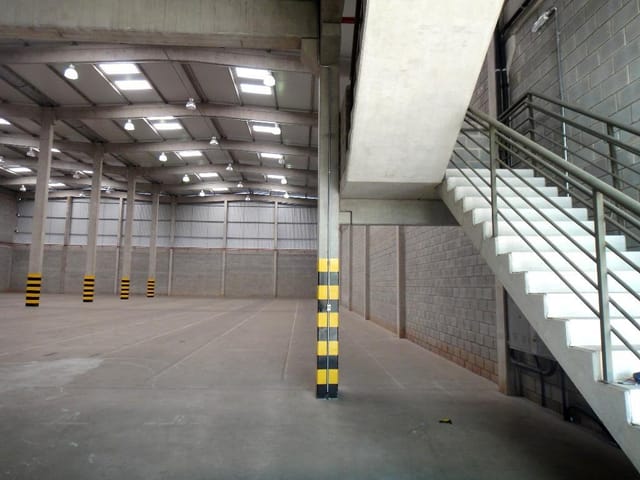 Foto do Galpão / Barracão - Galpão / Barracão para Locação 20000M², Protestantes, Votorantim - SP | Centro Empresarial Bandeiras | Ary Proenca Negócios Imobiliários Ltda