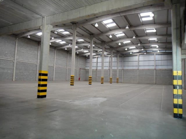 Foto do Galpão / Barracão - Galpão / Barracão para Locação 20000M², Protestantes, Votorantim - SP | Centro Empresarial Bandeiras | Ary Proenca Negócios Imobiliários Ltda