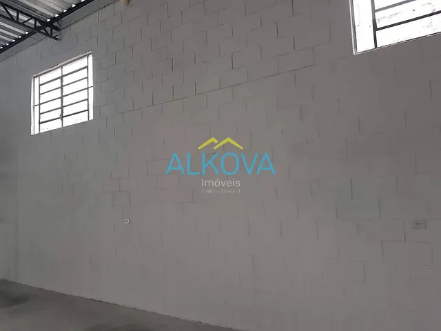 Galpão / Barracão com 250m², à venda ou para alugar, no bairro Jardim Satélite em São José dos Campos
