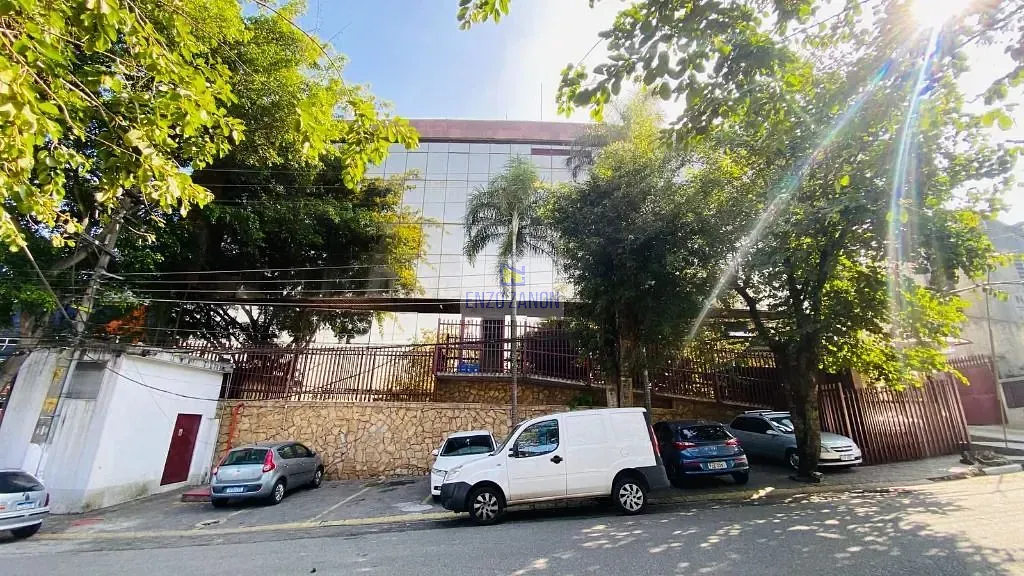 Depósito-Galpão, 1975 m² - Foto 2