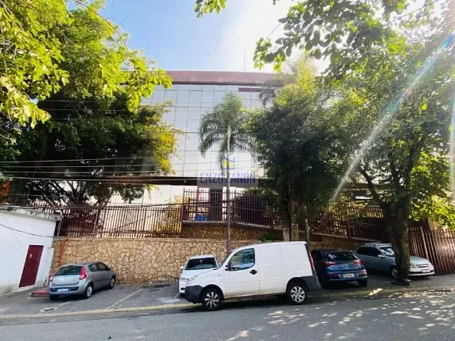 Galpão / Barracão com 2000m², para alugar, no bairro Conceição em Diadema