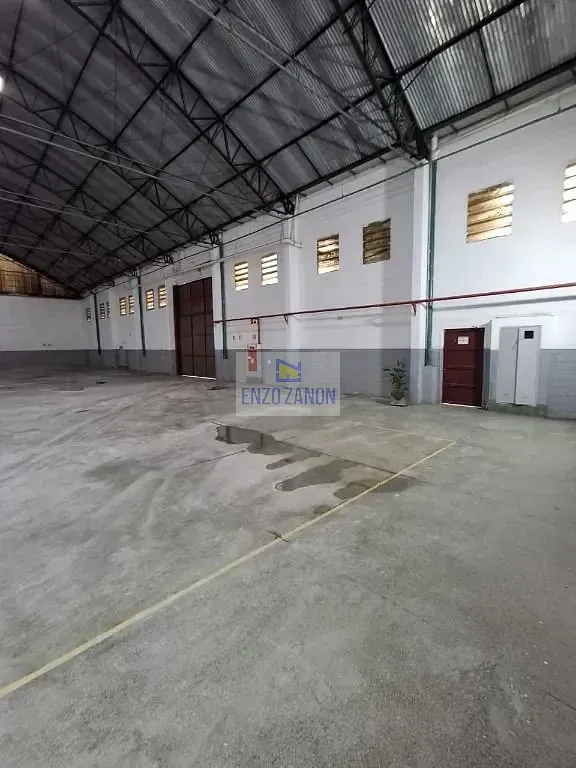Depósito-Galpão, 1975 m² - Foto 3