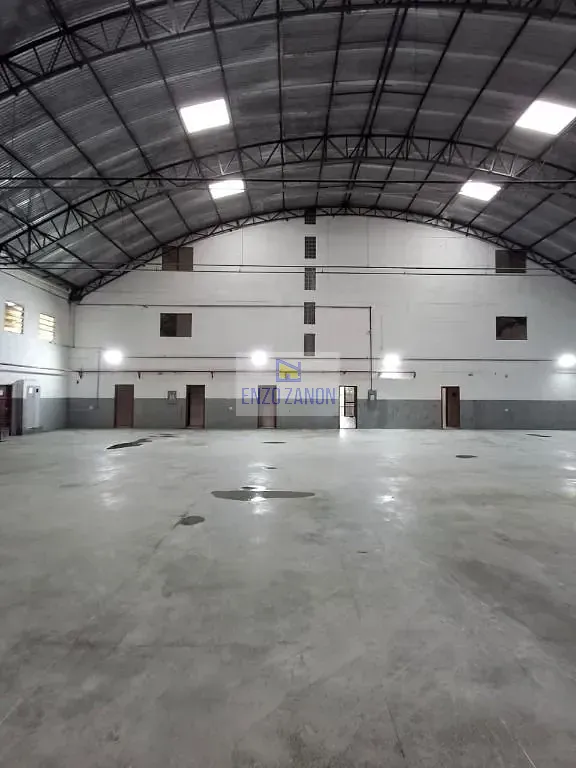Depósito-Galpão, 1975 m² - Foto 4