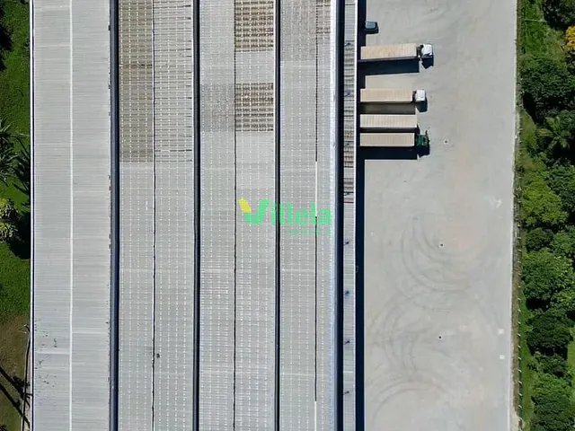 Galpão / Barracão com 2040m², para alugar, no bairro Guarulhos em Guarulhos
