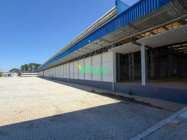 Galpão / Barracão com 2040m², para alugar, no bairro Guarulhos em Guarulhos