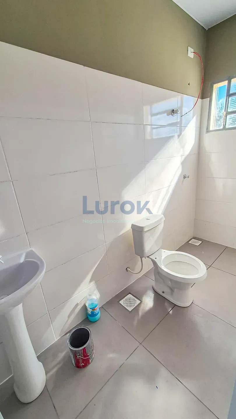 Depósito-Galpão, 294 m² - Foto 5