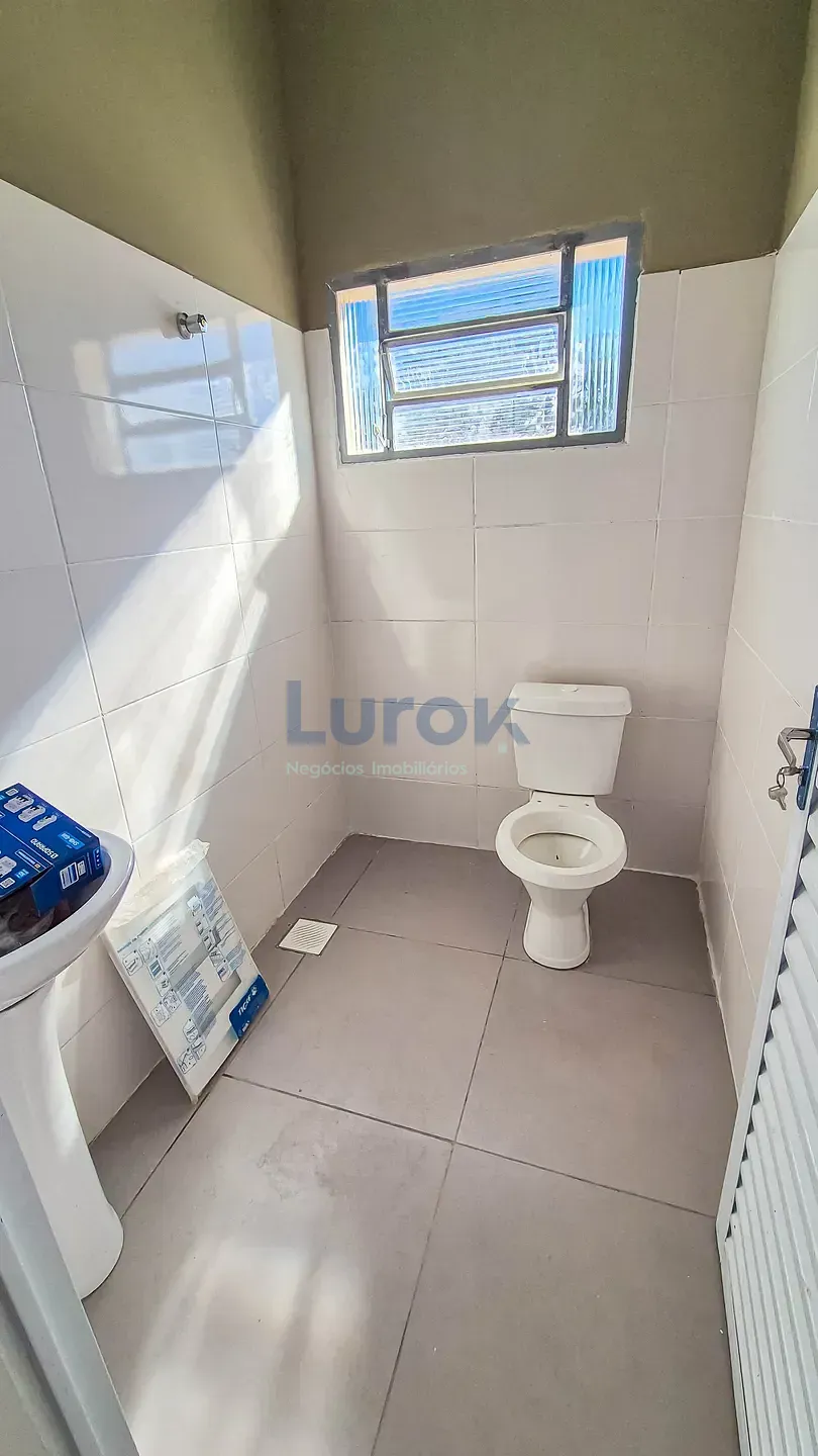 Depósito-Galpão, 294 m² - Foto 6