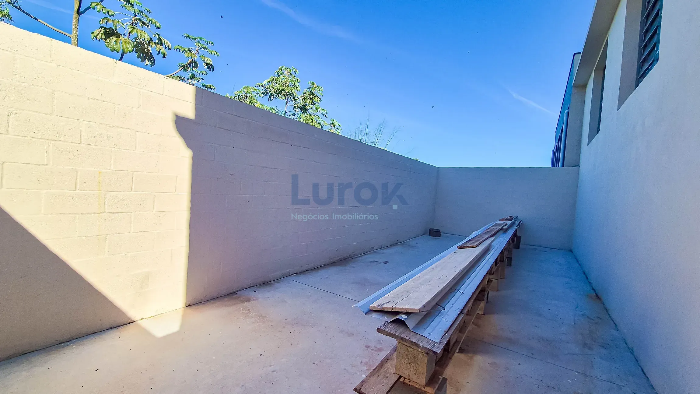 Depósito-Galpão, 294 m² - Foto 4