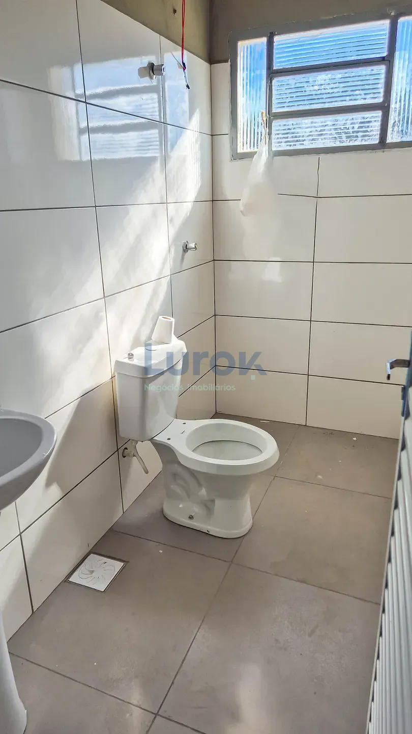 Depósito-Galpão, 294 m² - Foto 7