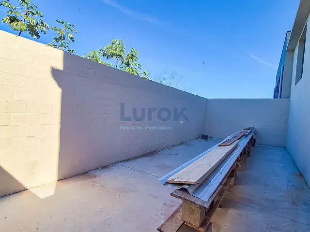 Galpão / Barracão com 360m², para alugar, no bairro Jardim Residencial Morumbi em Valinhos