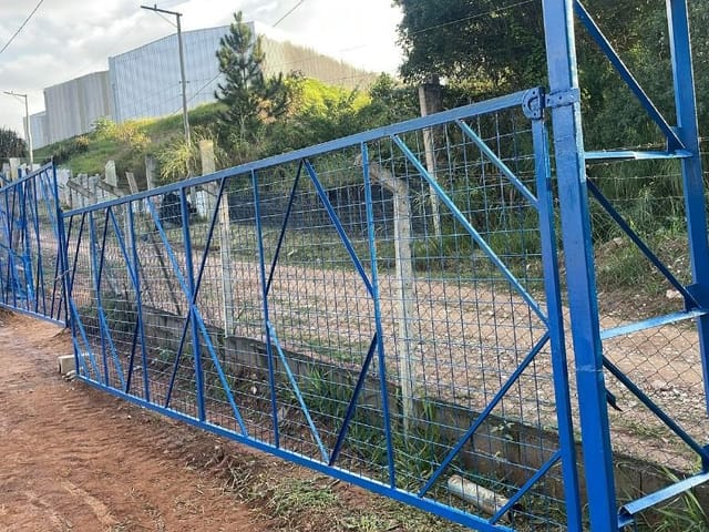 Galpão / Barracão com 9000m², para alugar, no bairro Residencial Santa Helena - Gleba II em Santana de Parnaíba