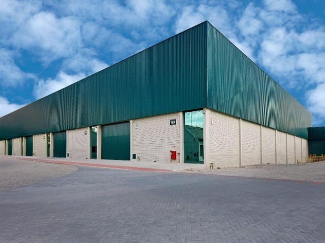 Foto do Galpão / Barracão - Galpão  industrial para locação, Centro, Votorantim. | Ary Proenca Negócios Imobiliários Ltda