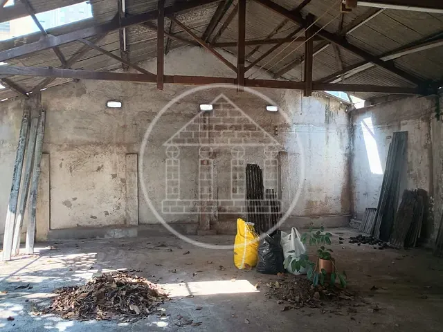 Galpão / Barracão com 500m², à venda, no bairro Vila Emir em São Paulo
