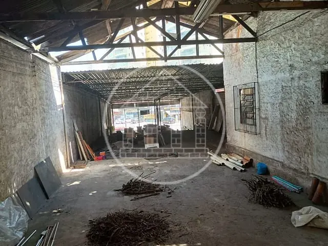 Galpão / Barracão com 500m², à venda, no bairro Vila Emir em São Paulo