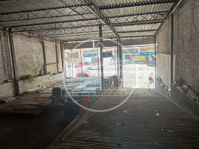 Galpão / Barracão com 500m², à venda, no bairro Vila Emir em São Paulo