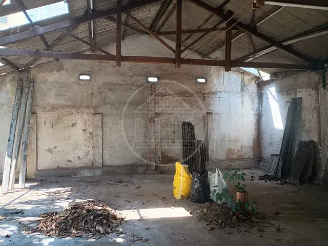 Galpão / Barracão com 500m², à venda, no bairro Vila Emir em São Paulo