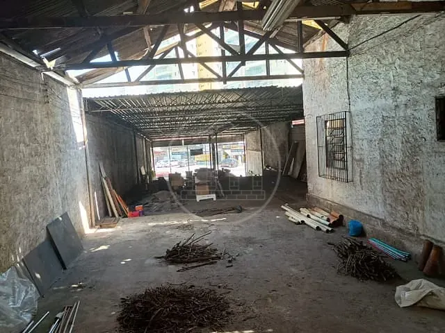 Galpão / Barracão com 500m², à venda, no bairro Vila Emir em São Paulo