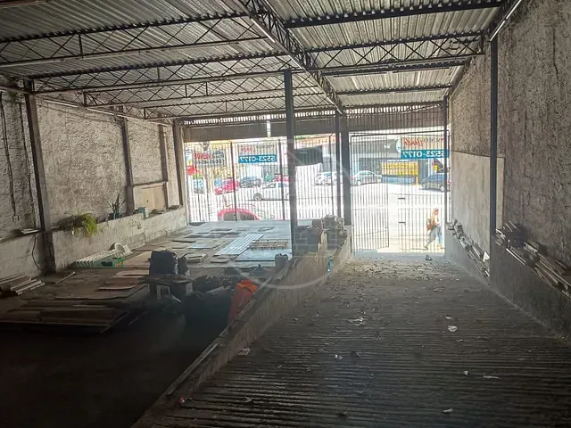 Galpão / Barracão com 500m², à venda, no bairro Vila Emir em São Paulo