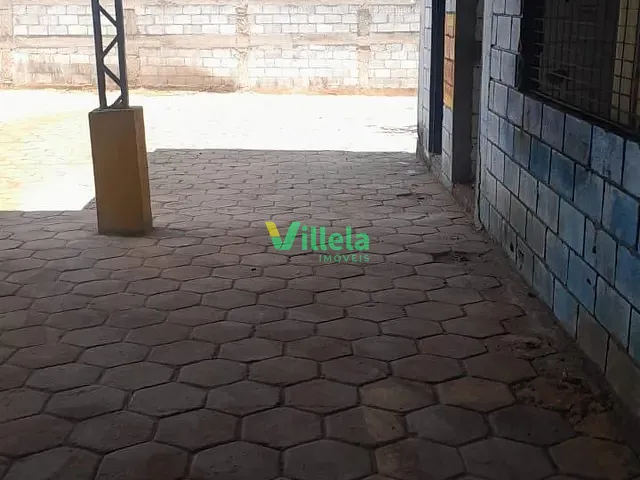 Galpão / Barracão com 1865m², para alugar, no bairro Parque São Pedro em Itaquaquecetuba