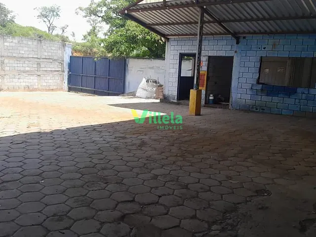 Galpão / Barracão com 1865m², para alugar, no bairro Parque São Pedro em Itaquaquecetuba